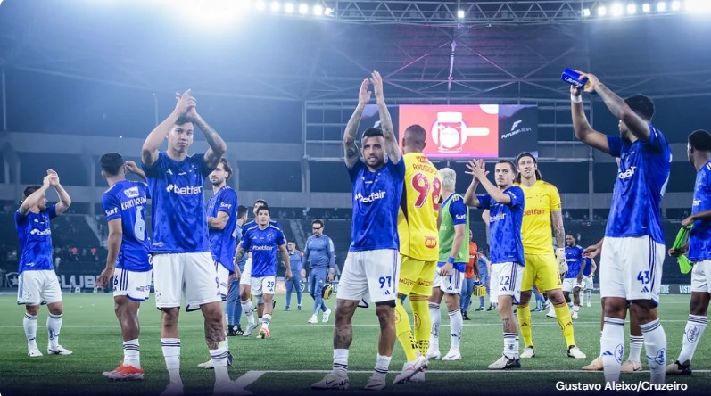 Boca Juniors x Cruzeiro: Onde assistir ao jogo das Oitavas de Final da Sul-Americana