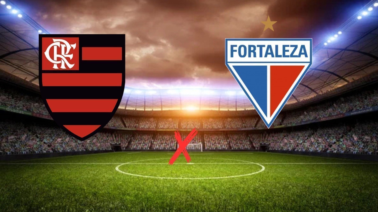 Palpite do dia: Prognóstico: Flamengo vs. Fortaleza - 16ª Rodada do Brasileirão Série A