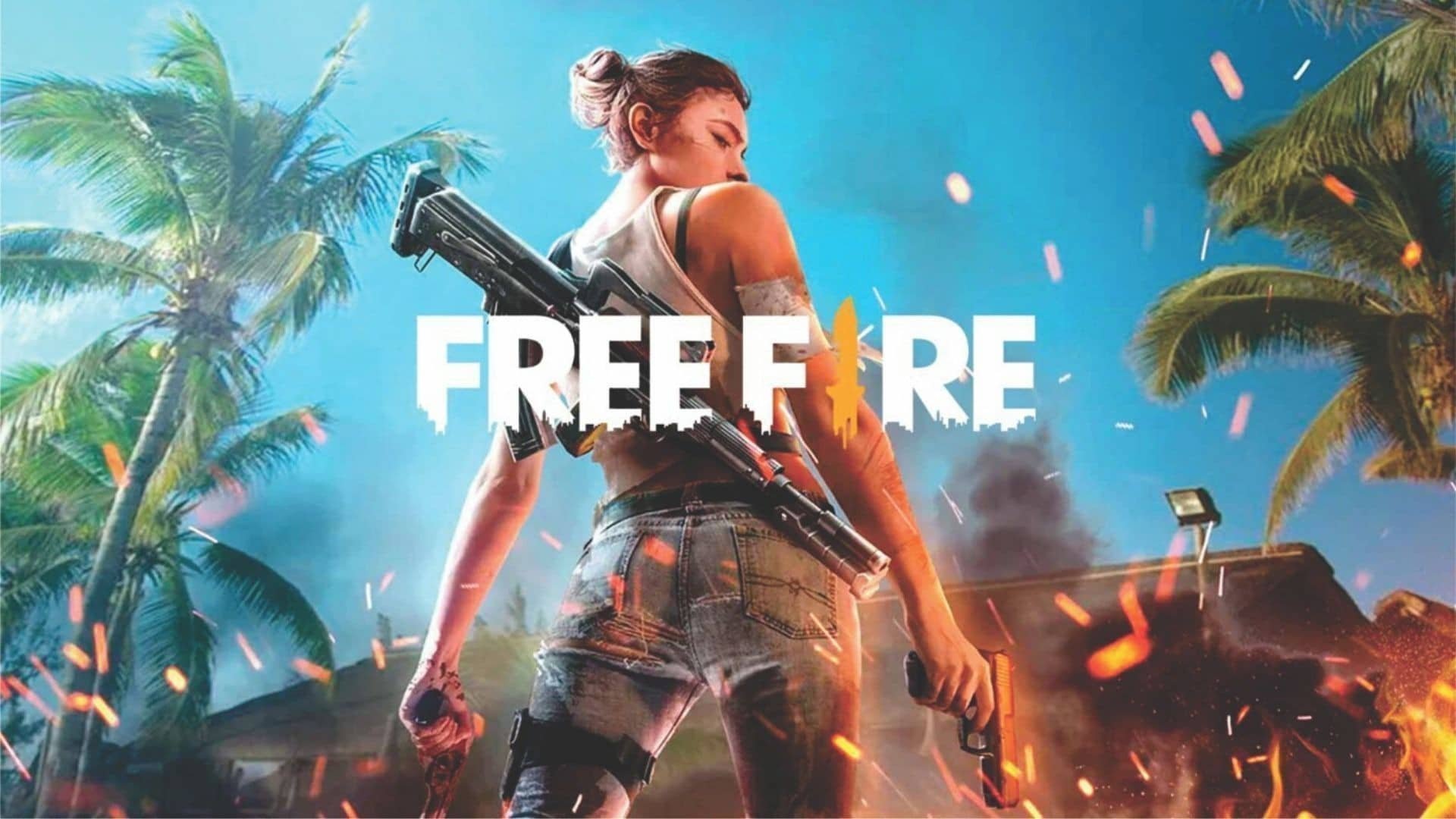 Free Fire Anuncia Colaboração com Naruto para 2025