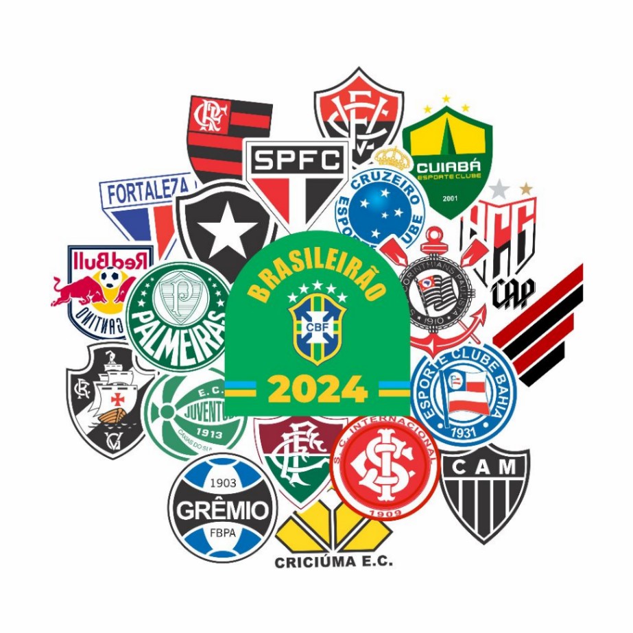 Qual Time do Brasileirão é o Seu? Descubra com Base no Comportamento Histórico da Torcida!