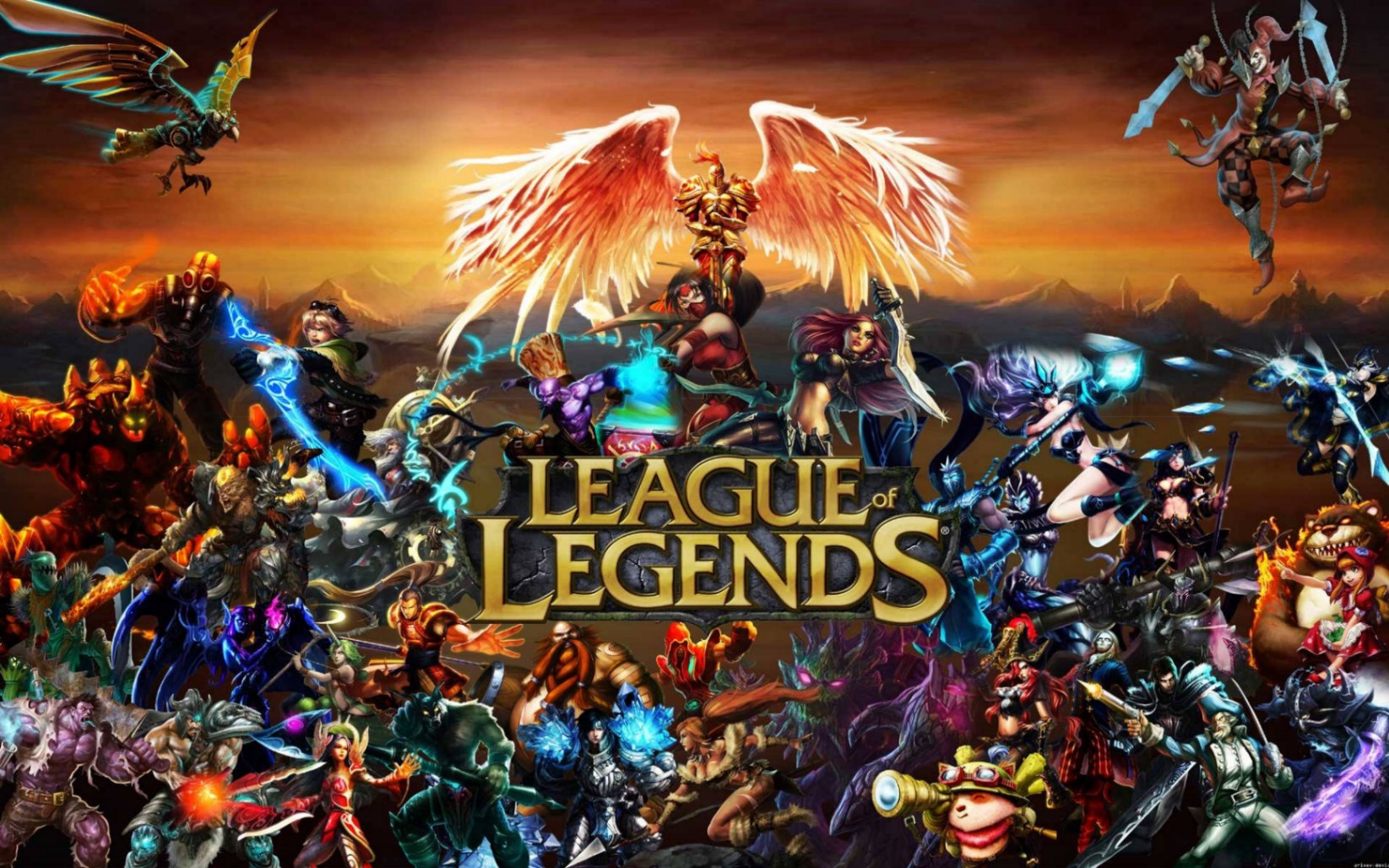 10 Curiosidades Pouco Conhecidas sobre League of Legends que Vão Te Surpreender!