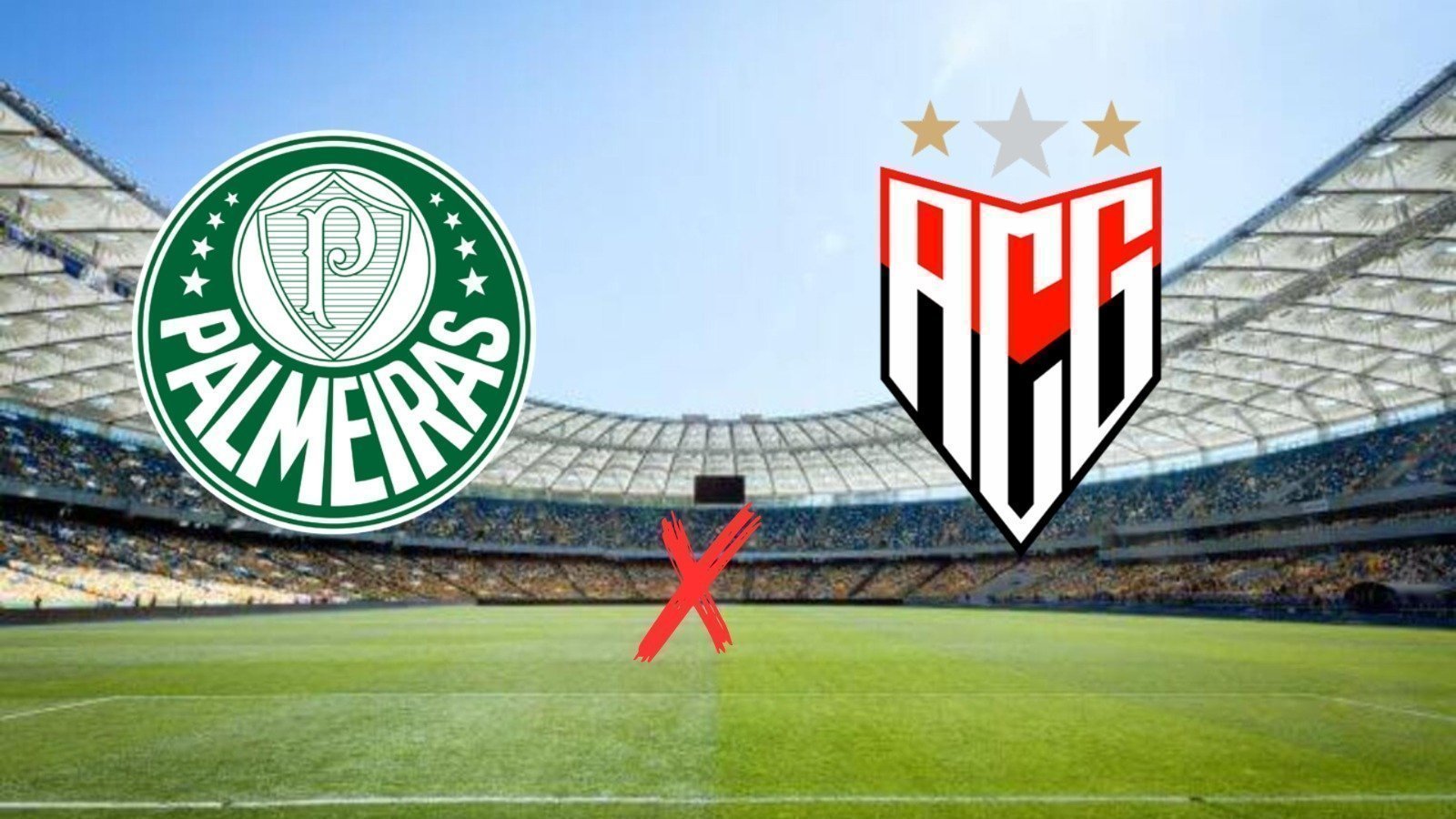 Palpite do dia: Prognóstico: Palmeiras vs. Atlético GO - 16ª Rodada do Brasileirão Série A