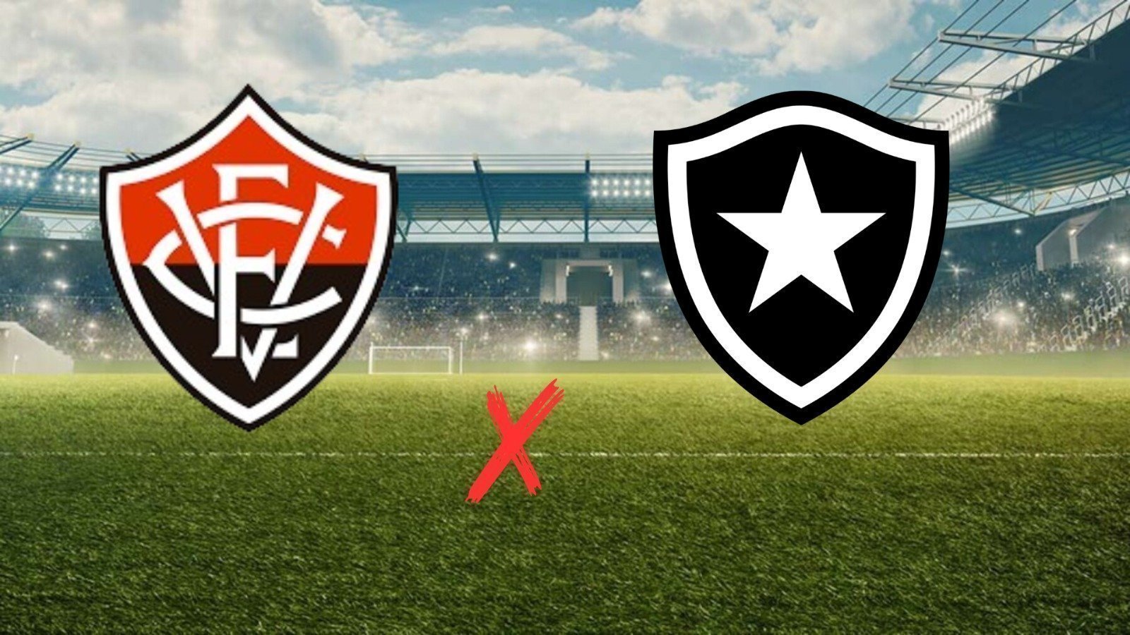 Palpite do dia: Prognóstico: Vitória vs. Botafogo - 16ª Rodada do Brasileirão Série A